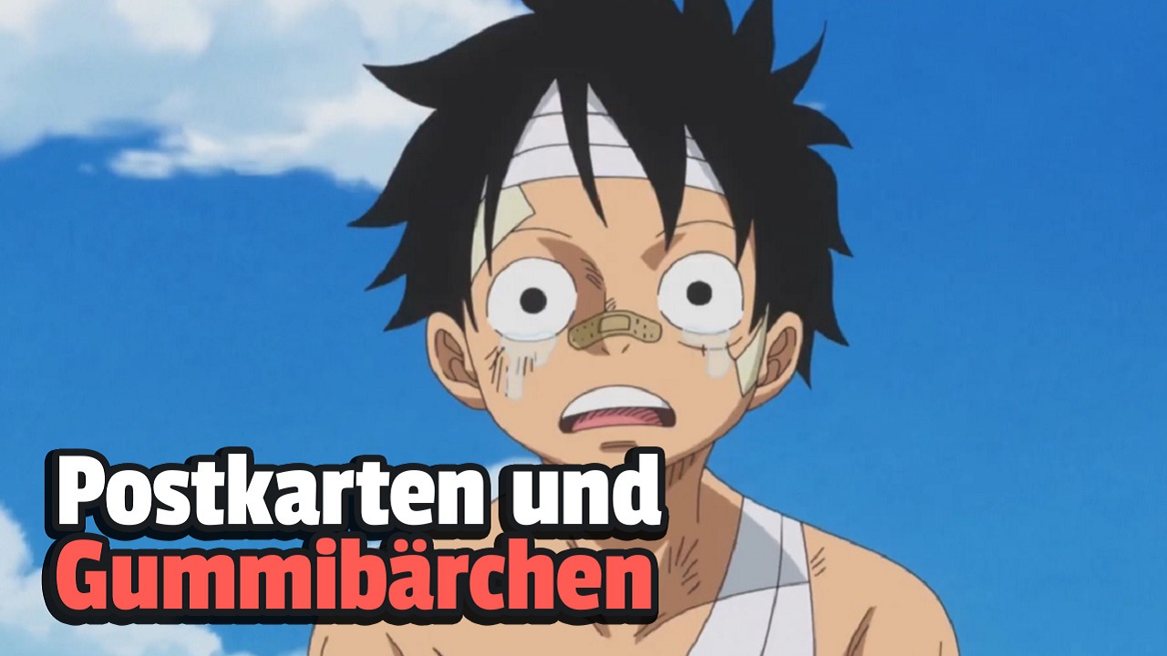 One Piece: Fans travel over 600 km to celebrate Ruffy’s birthday – Will be massively disappointed