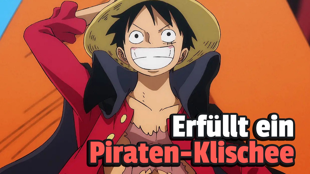 The creator of One Piece has probably been waiting 17 years to draw Joy Boy