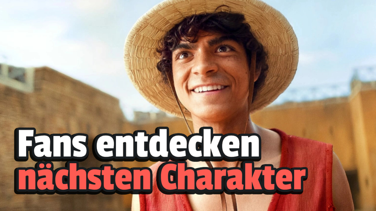 One Piece celebrates Luffy’s birthday, hints at the story of season 2 and the return of a familiar opponent