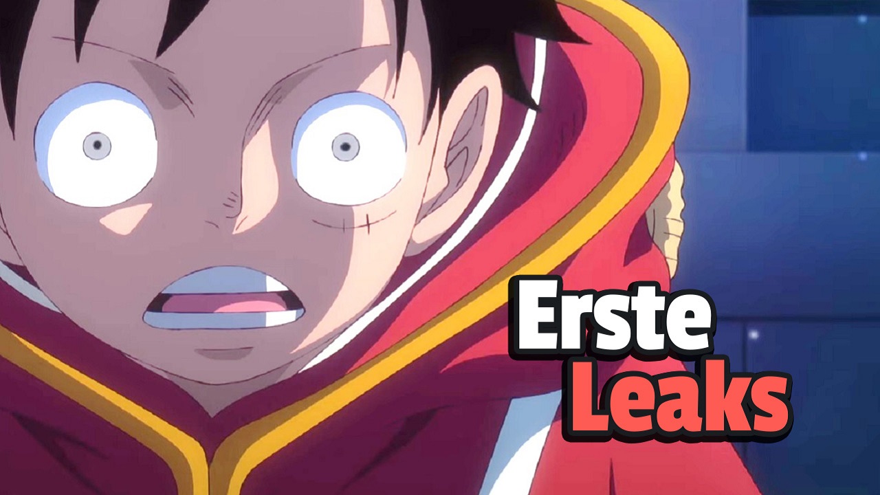 The next chapter of One Piece finally reveals who Joy Boy is