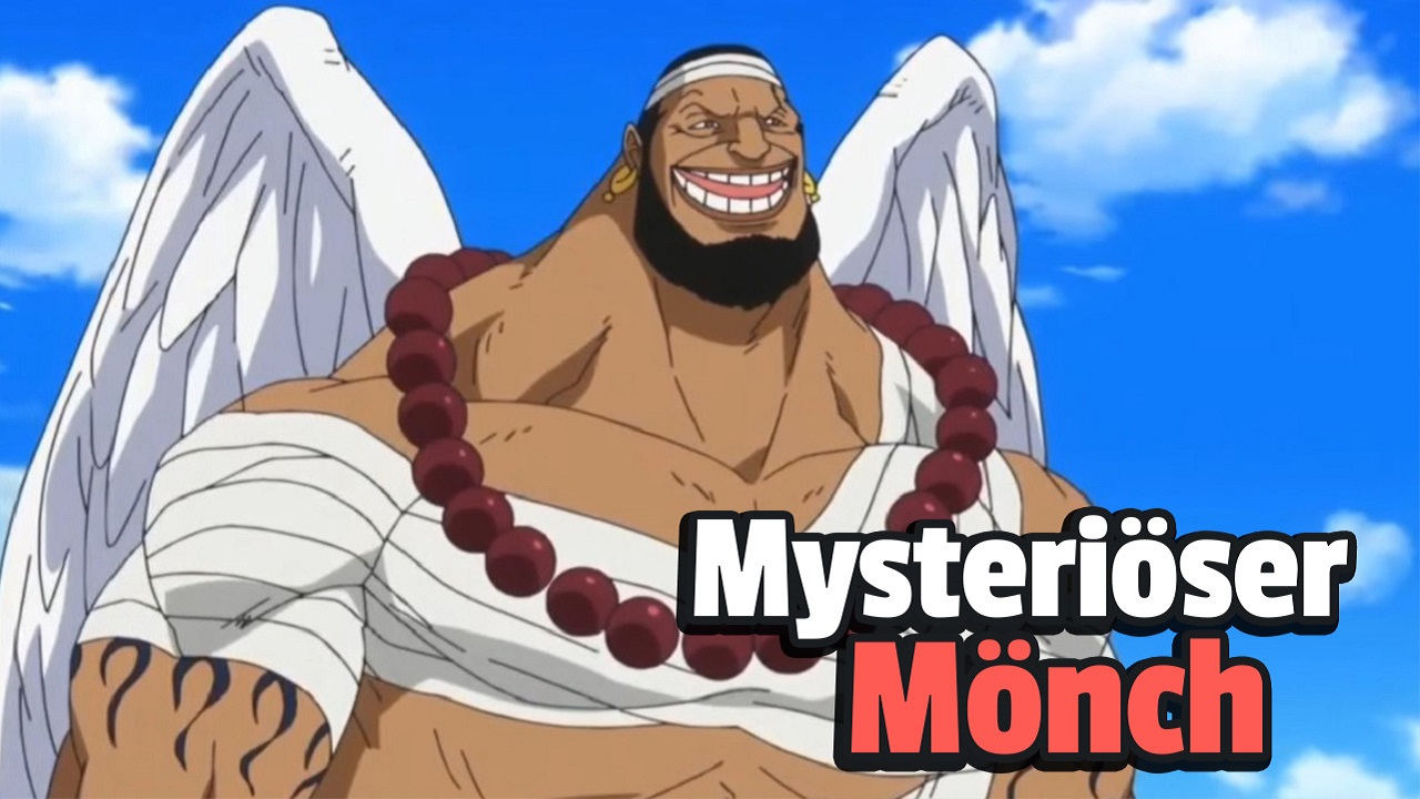 A character in One Piece you have already forgotten, but he will still be important for the story – Who is Urouge?