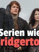 5 Serien wie Bridgerton