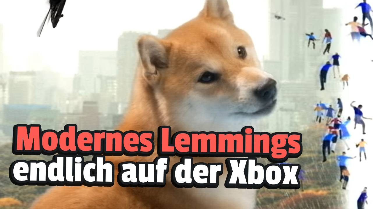 PS5-Exclusive kommt in den Xbox Game Pass, hat 86 Punkte auf Metacritic: „Eine fast perfekte Erfahrung“