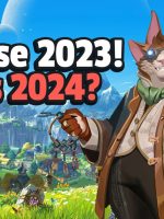 8 MMORPGs sind 2023 für den PC erschienen – Wer hat es nicht überlebt und wem geht es 2024 gut?