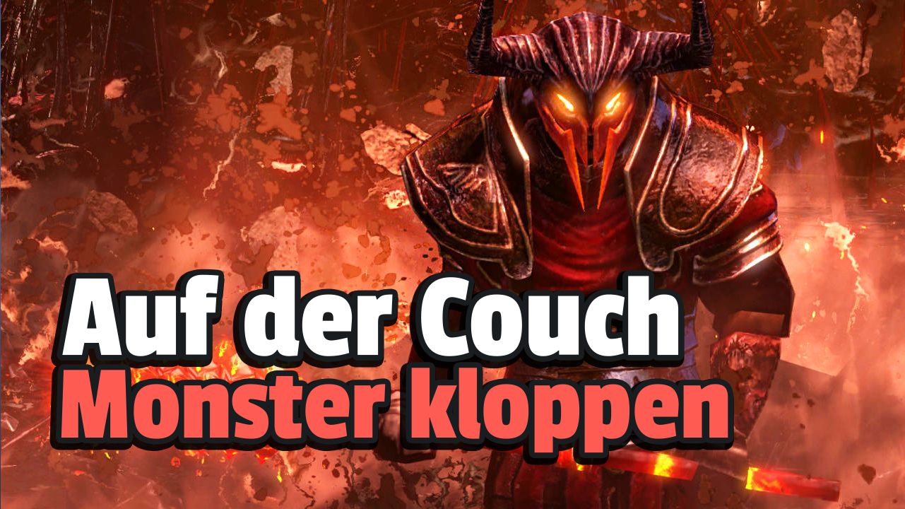 Path of Exile 2 competes with Diablo 4 on consoles too, allows you to take your progress from PC