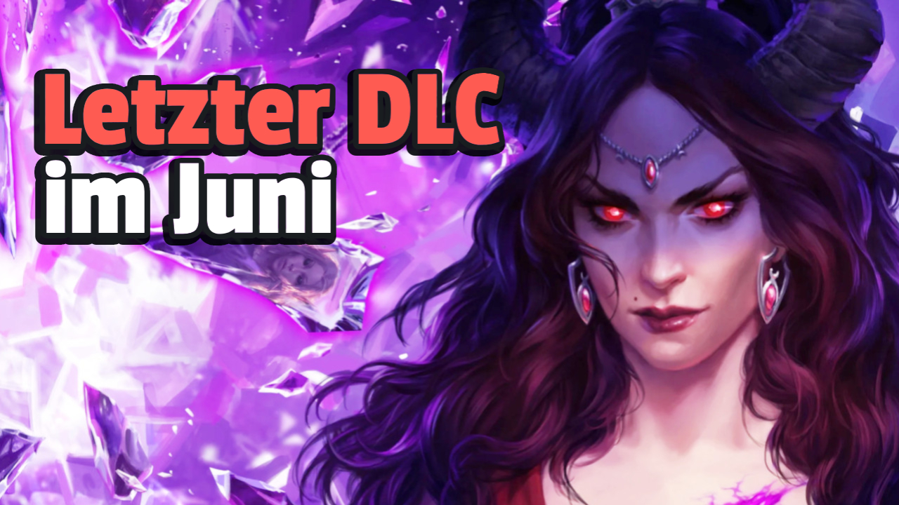 A popular RPG on Steam offers more playtime than Baldur’s Gate 3, is now getting final DLC