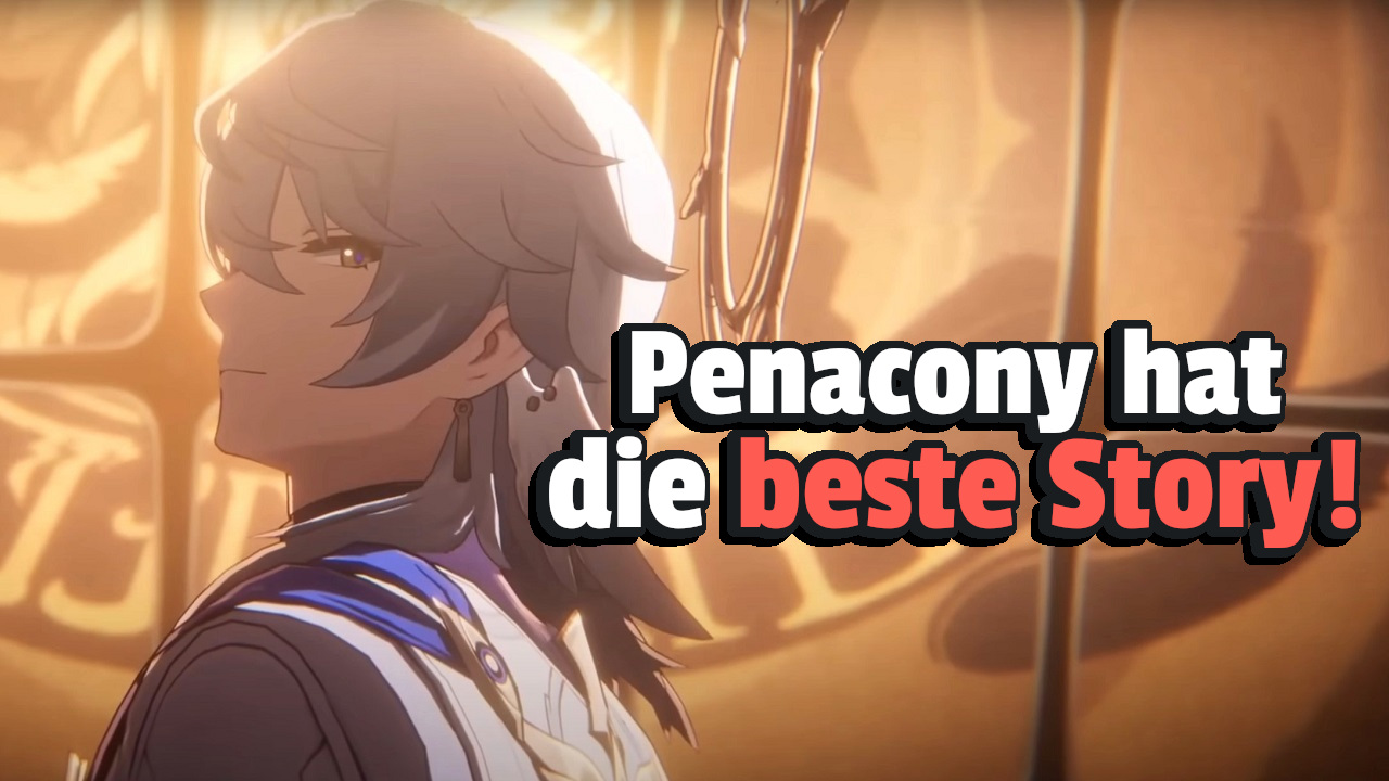 Penacony Meinung Marie alternativ