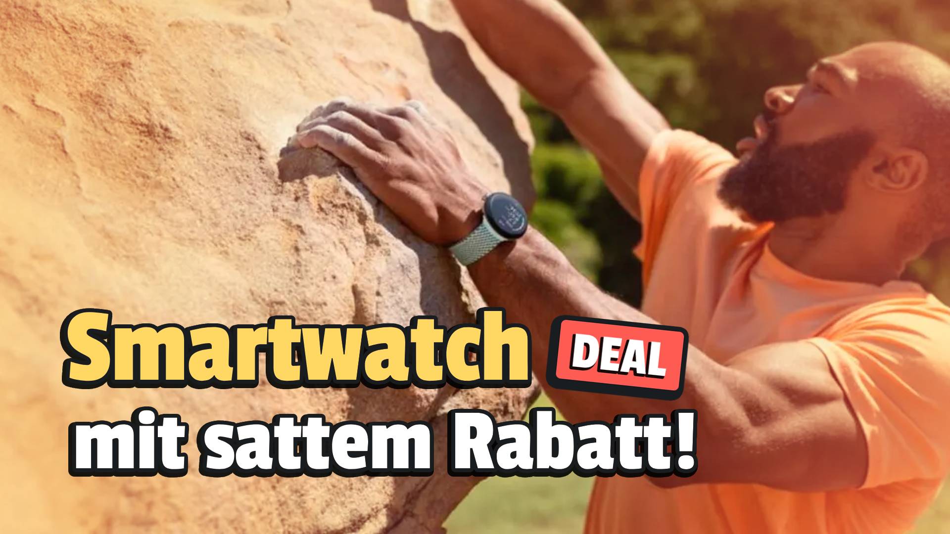 Google Pixel Watch 2 im Angebot: Die beliebte Android-Smartwatch gibt’s gerade mehr als 100€ günstiger