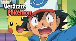 Im Manga von Pokémon geht es viel härter zu als im Anime, den ihr alle kennt