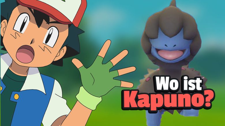 „Kapuno-Raids sind ein Mythos“ – Pokémon GO lässt Trainer jetzt verzweifelt nach einem Monster suchen