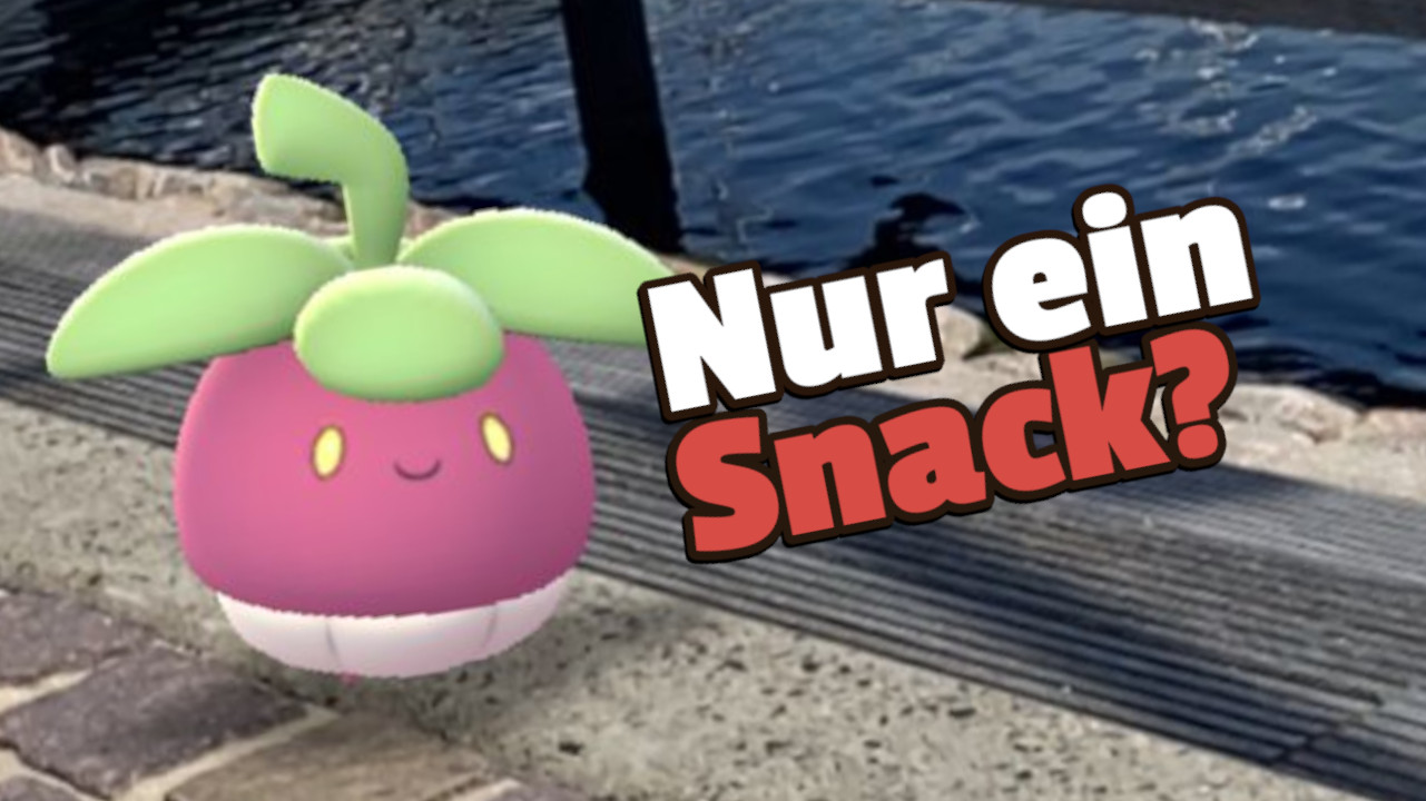 Pokémon GO reveals Community Day with one of the saddest Pokédex entries