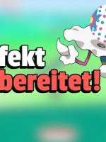 Pokémon GO: Kopplosio Konter – Die 20 besten Angreifer im Raid-Guide