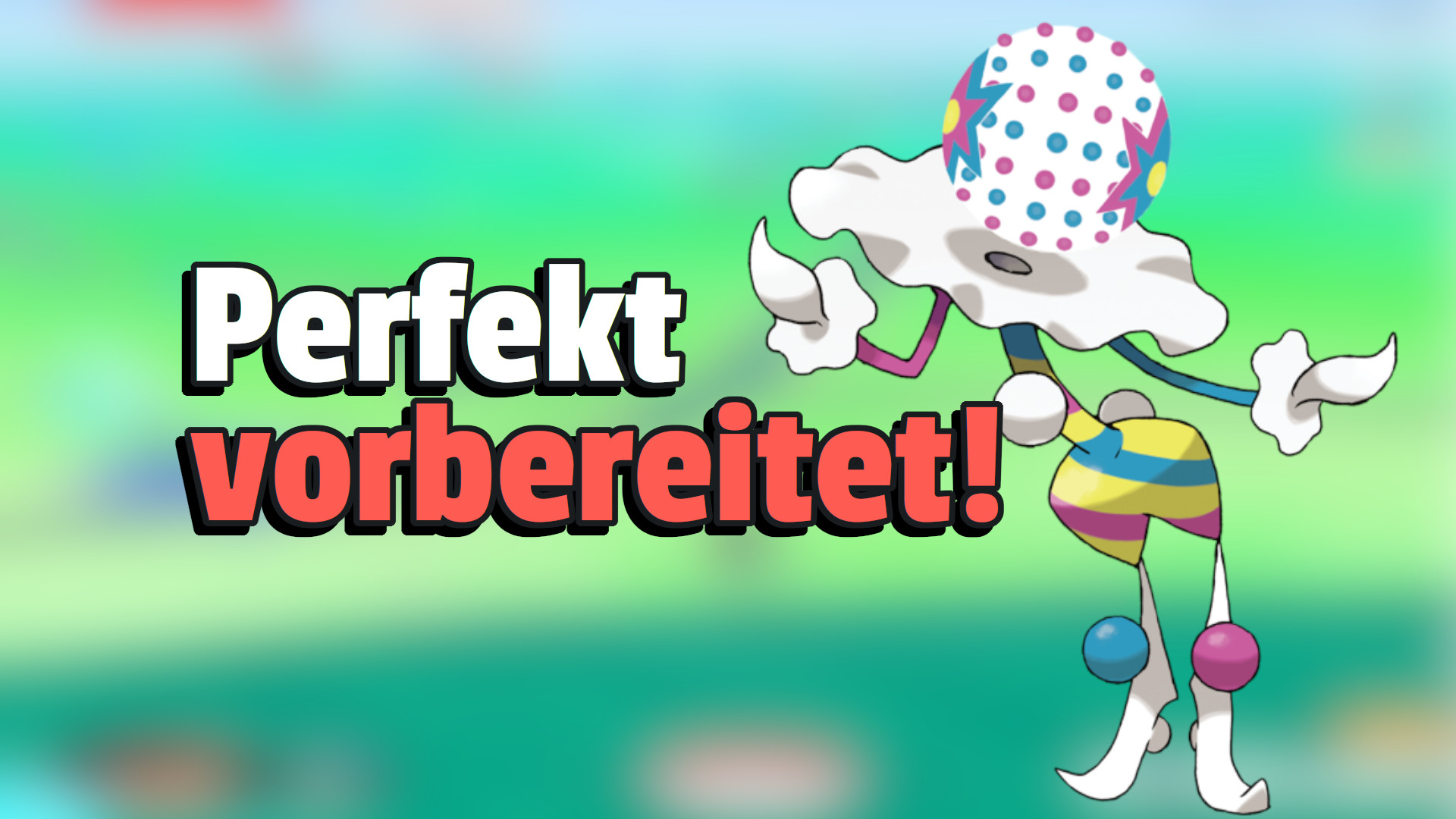 Pokémon GO: Counter for Copplosion - The 20 Best Attackers in the Raid Guide