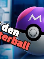 Pokémon GO: Neue Meisterwerk-Forschung für den Meisterball – Alle Schritte und Belohnungen