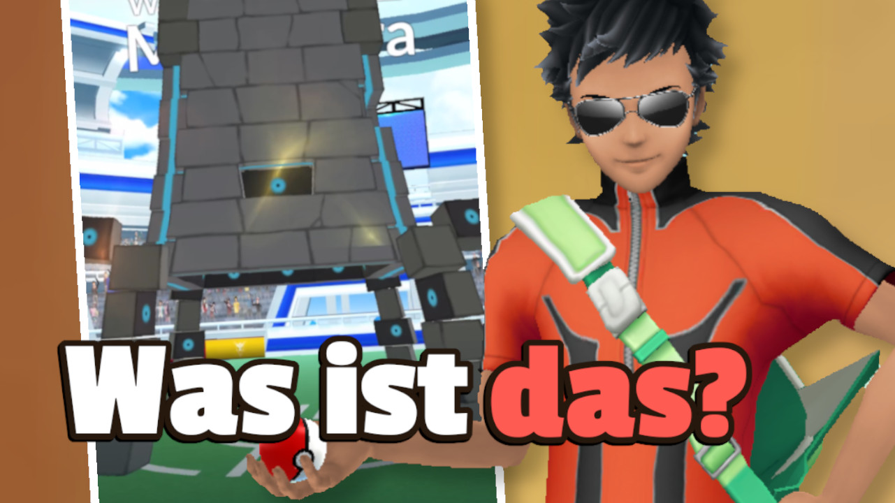 “Looks like Minecraft”: Trainers complain about ugly monsters in Pokémon GO, but there’s a reason for that