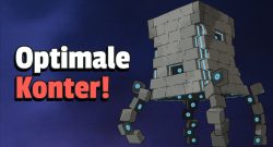 Pokemon GO Muramura Konter Guide