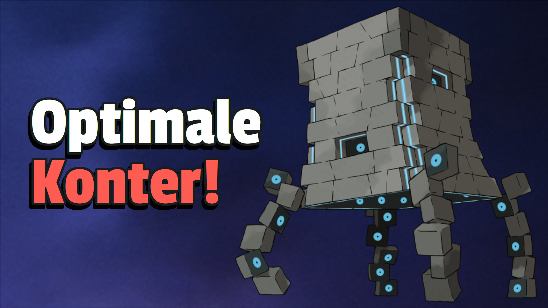 Pokémon GO: Muramura Counters – The 20 Best Attackers in the Raid Guide