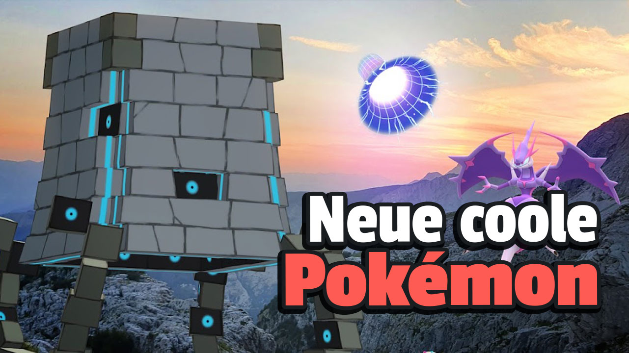 Pokémon GO: 5 special Pokémon you can secure starting in May