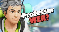 „Ich klicke einfach durch“: Trainer in Pokémon GO ignorieren den Professor, der ihnen seit 8 Jahren hilft