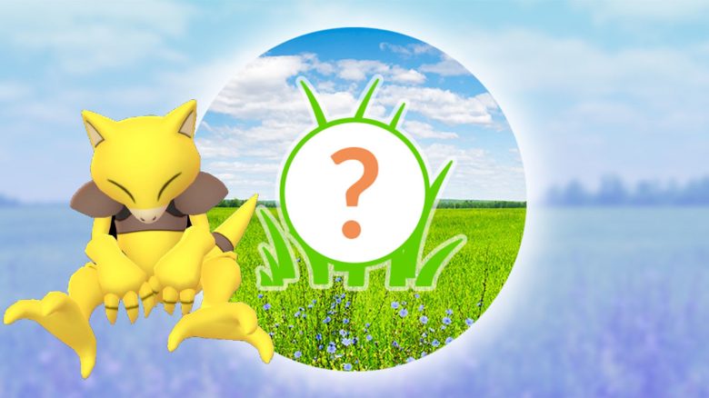 Pokémon GO: Rampenlicht-Stunde heute mit Abra und einem EP-Bonus