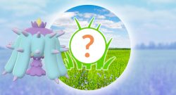 Pokemon GO Rampenlicht-Stunde Garstella
