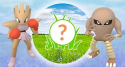 Pokémon GO: Rampenlicht-Stunde heute bringt Nockchan, Kicklee und einen Verschick-Bonus