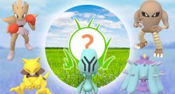 Pokémon GO: Alle Rampenlicht-Stunden im Mai 2024 und ihre Boni