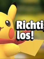 Pokémon GO: Rivalenwoche startet – 3 Tipps für das Wochenende