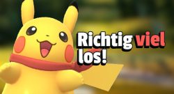 Pokémon GO: Rivalenwoche startet – 3 Tipps für das Wochenende