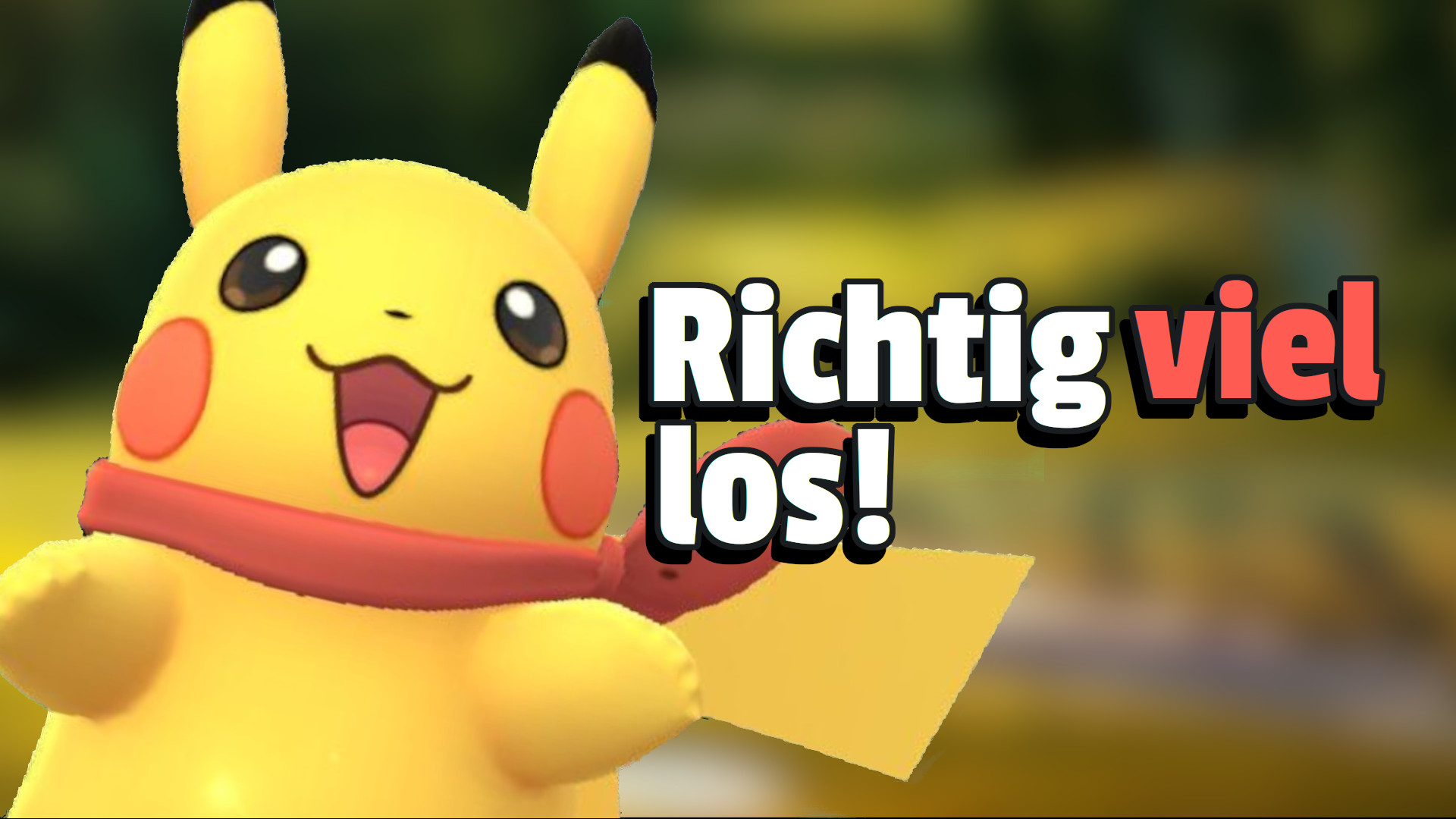 Pokémon GO: Rival Week Starts – 3 Tips for the Weekend