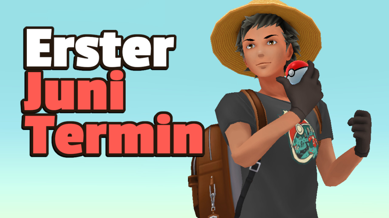 Pokémon GO: “Stadium Sights” brings new Shiny & bonuses starting today