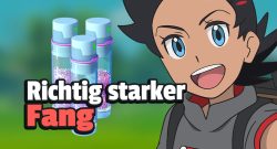 Pokémon-GO-Sternenstaub-Fang