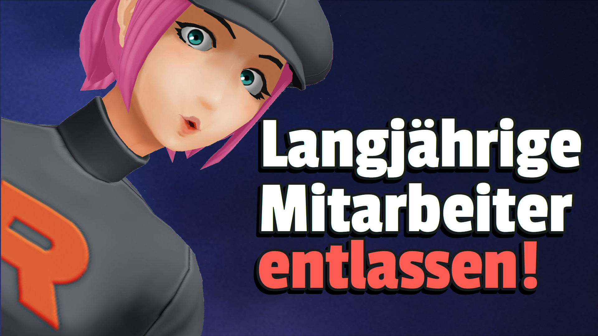 Pokémon GO: New update is being received poorly, studio is now laying off employees