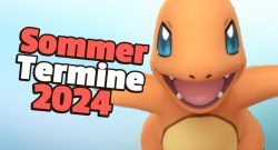 Pokémon GO geht endlich weiter: Die neue Season startet – Merkt euch jetzt 7 Termine