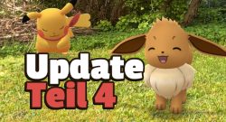 Pokémon GO: Update bringt neue Funktion – So nutzt ihr die Kamera jetzt