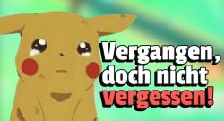 Pokemon GO verpasste Pokemon