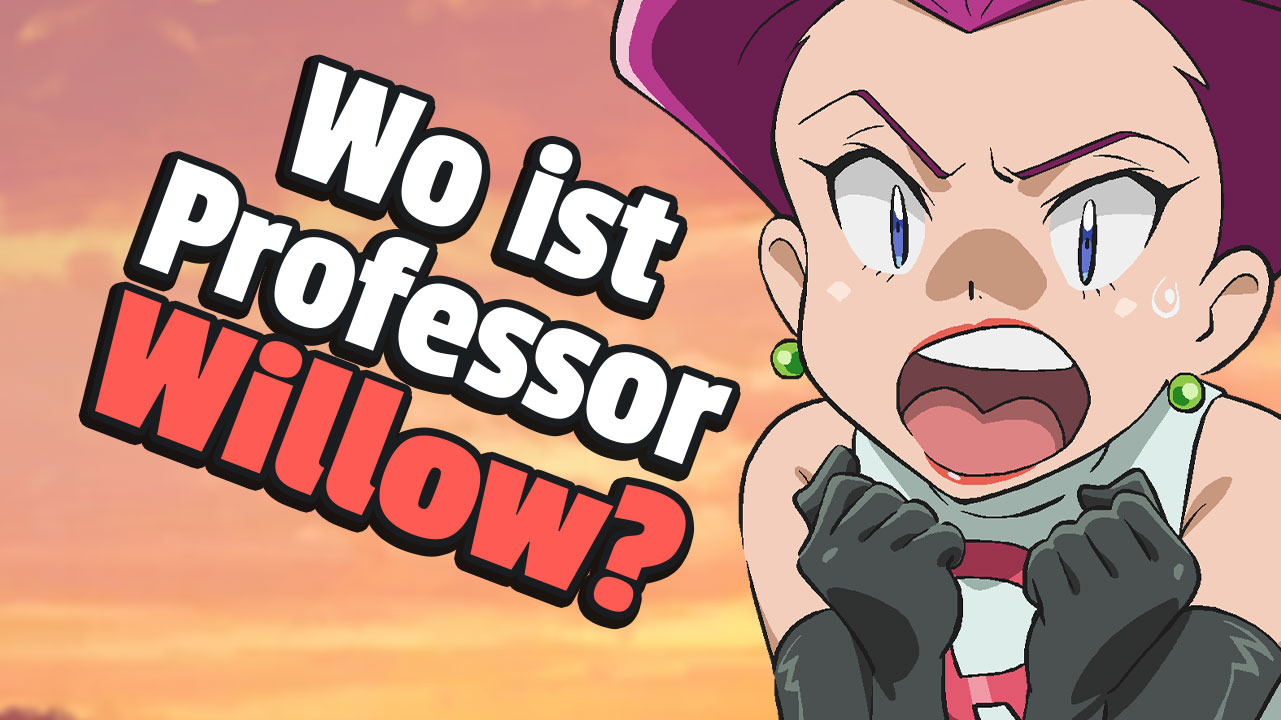 Pokémon GO: Trainers are shocked by the disappearance of a character they have ignored for 8 years