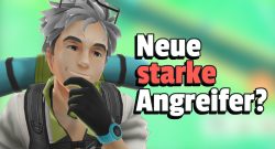 Pokemon GO neue Ultrabestien wie stark sind sie