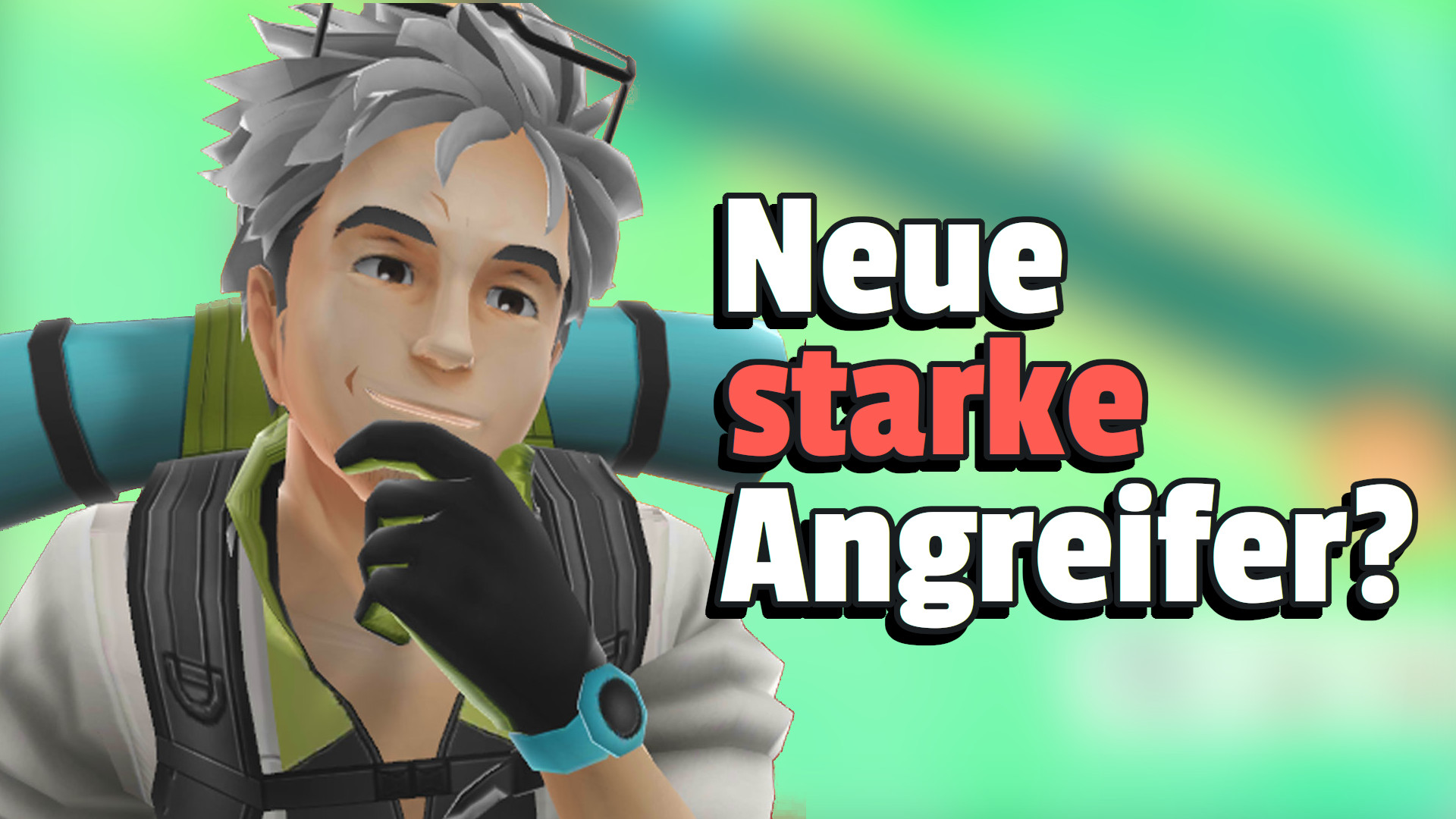 Pokémon GO brings Agoyon, Muramura, and Kopplosio – How strong they are