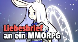 Rabbit and Steel Titelbild