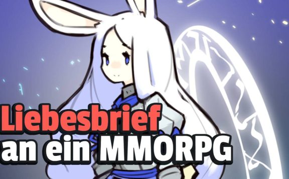 Rabbit and Steel Titelbild