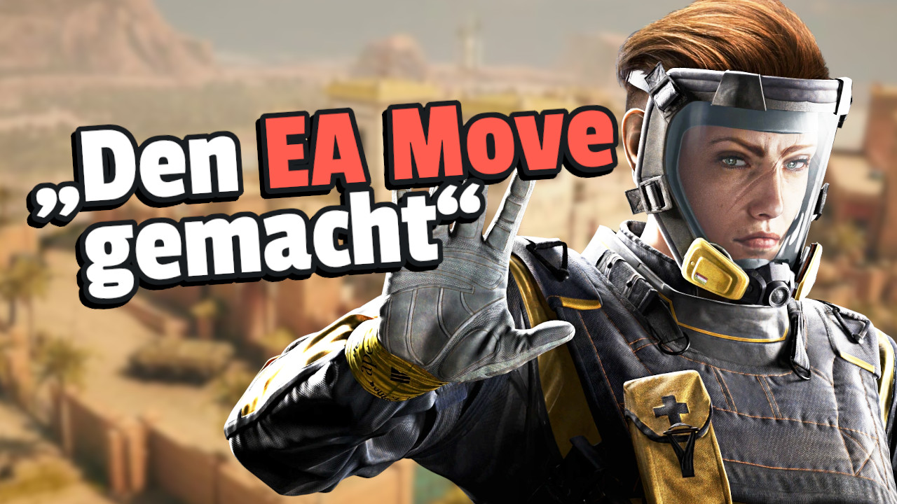 Ubisoft is considering a new feature for their most successful shooter and everyone hates it right away