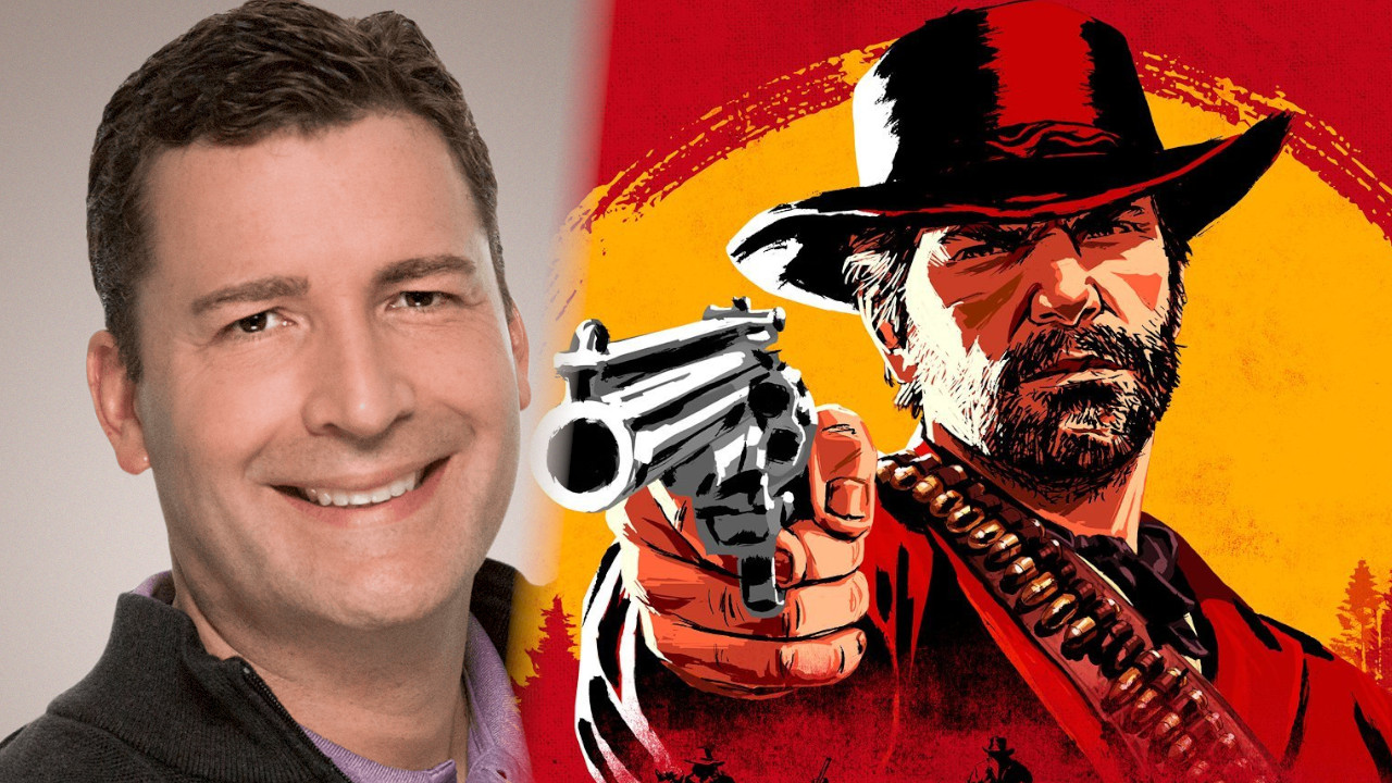 Everyone is talking about GTA 6 – But the ex-boss of Blizzard wants Red Dead Redemption 3