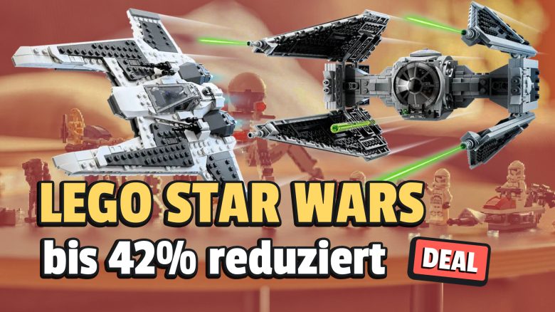 SW LEGO Deal 050524