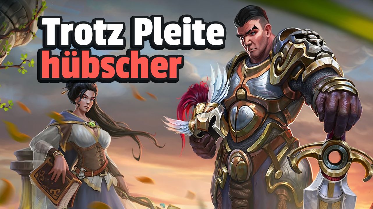 Scars of Honor Grafik Update