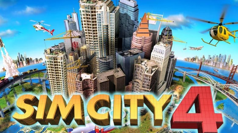 SimCity4
