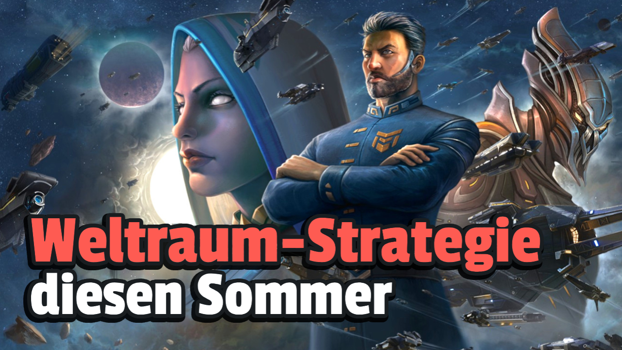 Strategy game gets a sequel on Steam after over 10 years, boasts an enormous scope