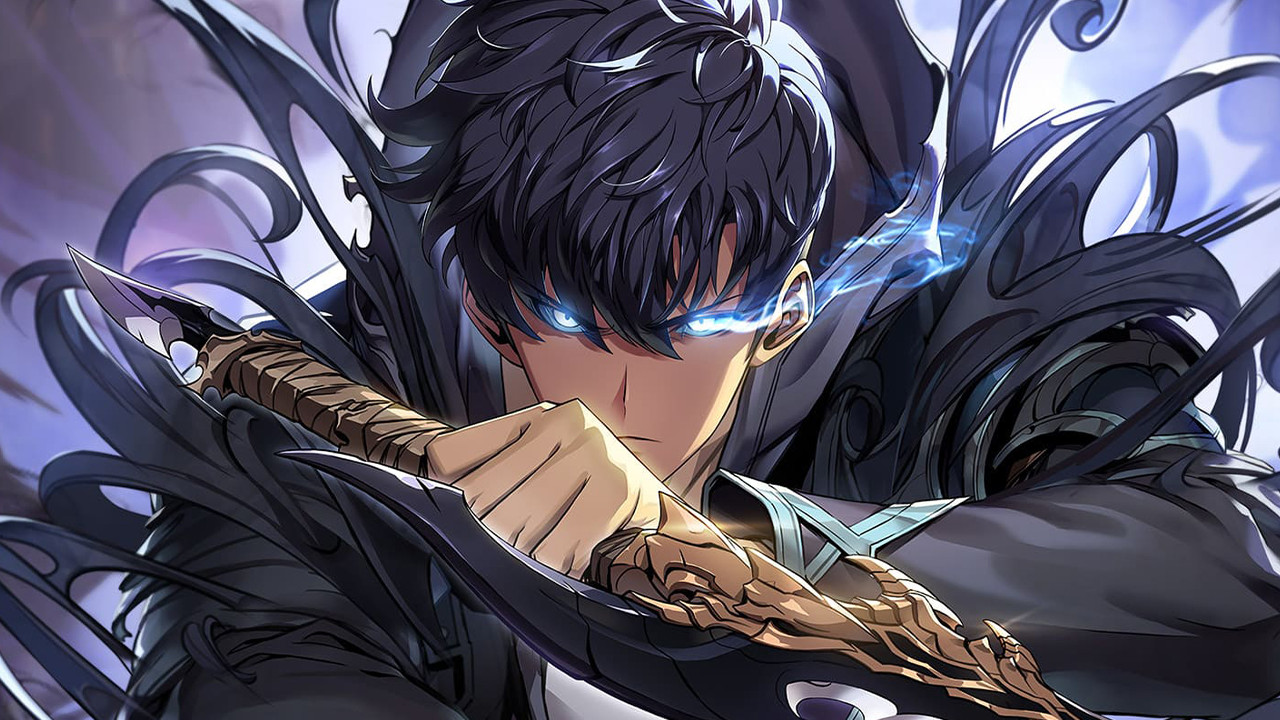 The successful anime Solo Leveling has its own game, starts off extremely successfully