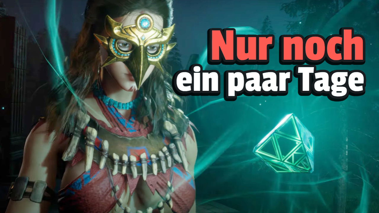 New survival game launches in June on Steam – Why it’s worth playing the demo now