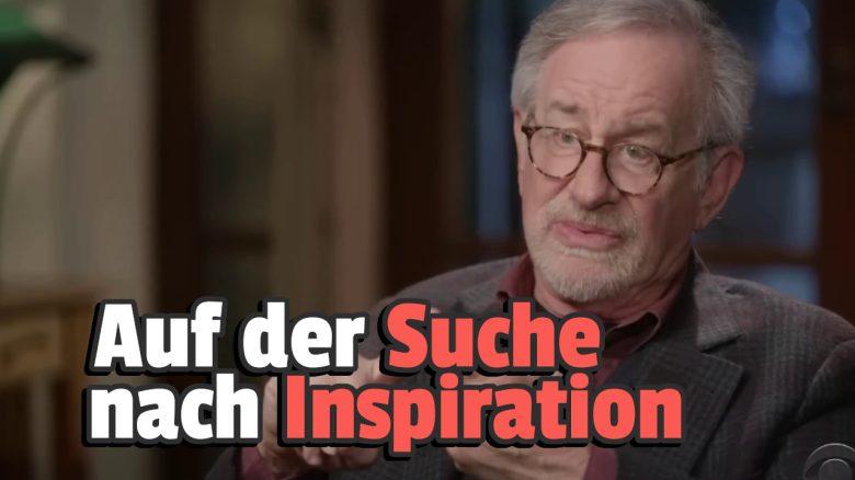 Steven Spielberg enthüllt sein unverzichtbares Film-Ritual vor Drehbeginn: „Ich muss es jedes Mal tun“
